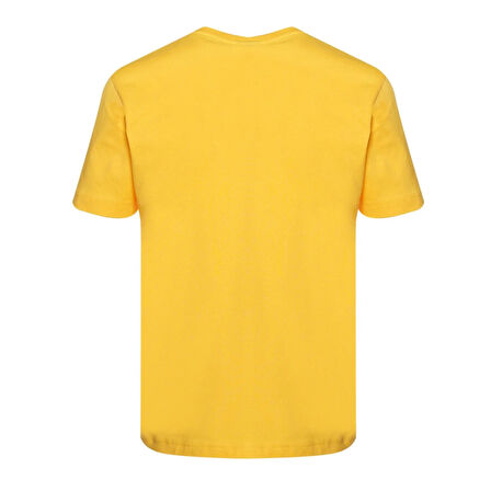 Hummel FOOTBALL MASCOR KISA KOLLU TİŞÖRT