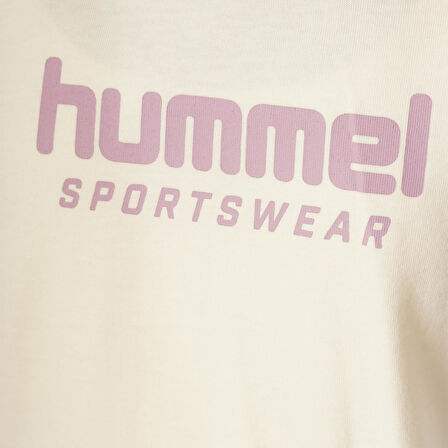 HUMMEL HMLHELEX T-SHIRT S/S KIZ ÇOCUK KISA KOL T-SHIRT