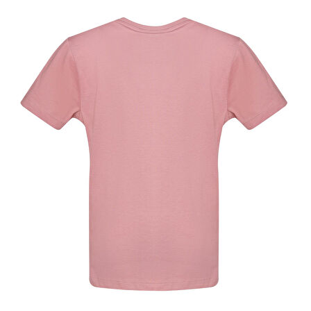 HUMMEL HMLHELEX T-SHIRT S/S KIZ ÇOCUK KISA KOL T-SHIRT