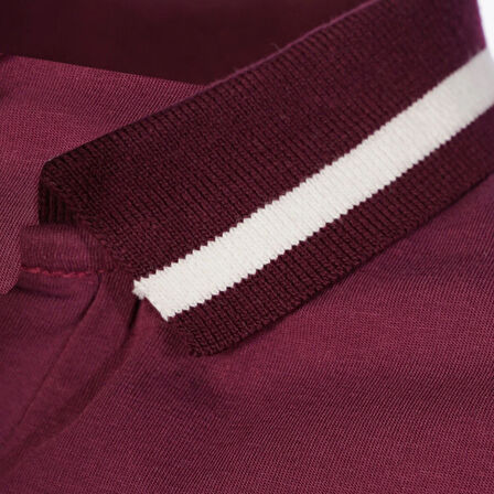 Hummel JAMAL CROP KISA KOLLU TİŞÖRT