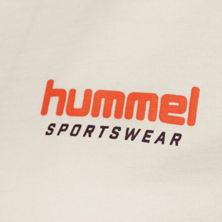 Hummel JAREL KISA KOLLU TİŞÖRT