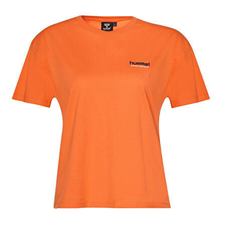 Hummel JAREL KISA KOLLU TİŞÖRT