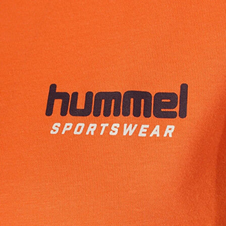 Hummel JAREL KISA KOLLU TİŞÖRT