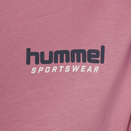 Hummel KIRBY KISA KOLLU TİŞÖRT