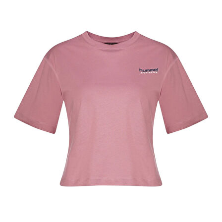 Hummel KIRBY KISA KOLLU TİŞÖRT