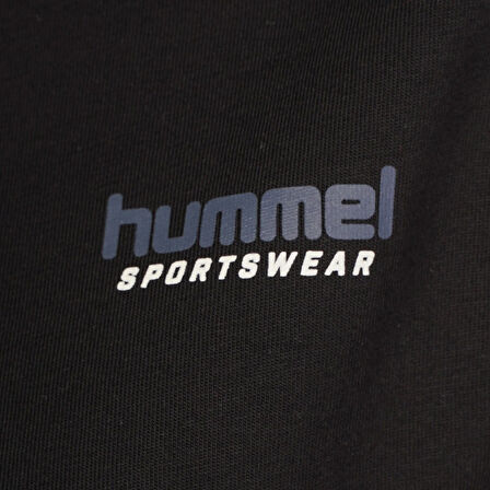 Hummel KIRBY KISA KOLLU TİŞÖRT