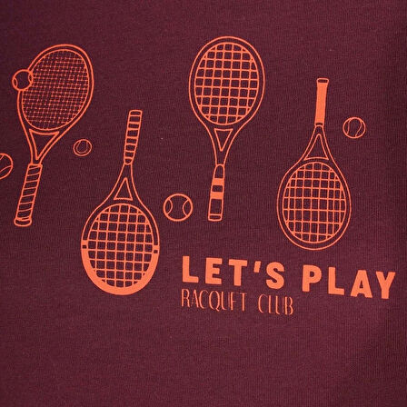 Hummel LUKE KISA KOLLU TİŞÖRT