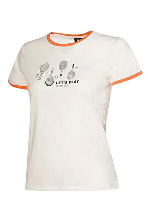 Hummel Luke Kadın Tişört