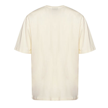 HUMMEL HMLMARK OVERSIZE t-shirt S/S ERKEK KISA KOL t-shirt