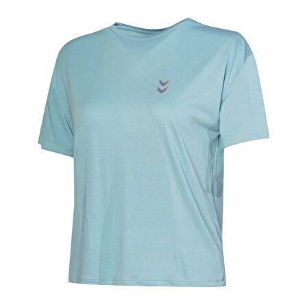 Hummel MELTON KISA KOLLU TİŞÖRT