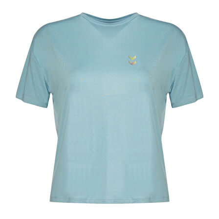 Hummel MELTON KISA KOLLU TİŞÖRT