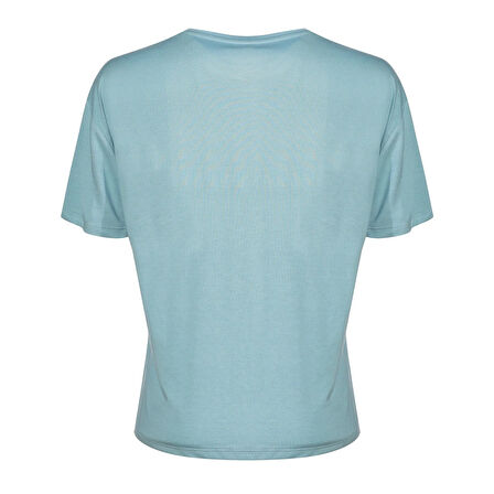 Hummel MELTON KISA KOLLU TİŞÖRT