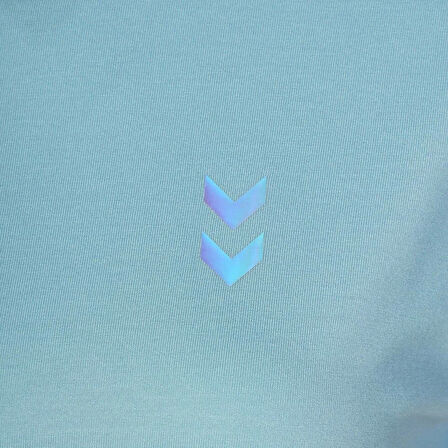 Hummel MELTON KISA KOLLU TİŞÖRT