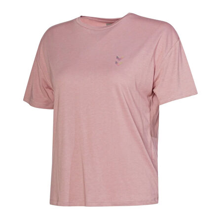 Hummel MELTON KISA KOLLU TİŞÖRT