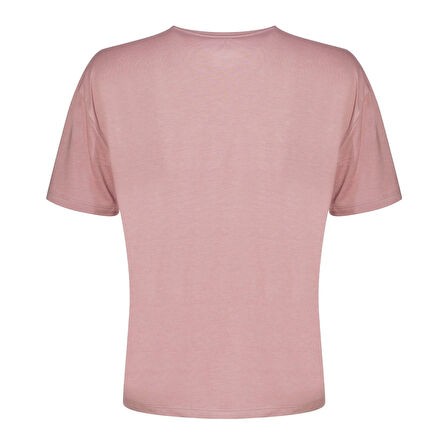 Hummel MELTON KISA KOLLU TİŞÖRT