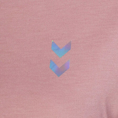 Hummel MELTON KISA KOLLU TİŞÖRT