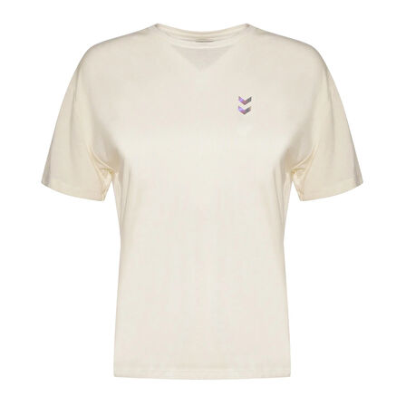 Hummel MELTON KISA KOLLU TİŞÖRT