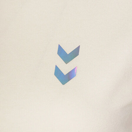 Hummel MELTON KISA KOLLU TİŞÖRT