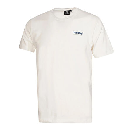 Hummel RAYE KISA KOLLU TİŞÖRT