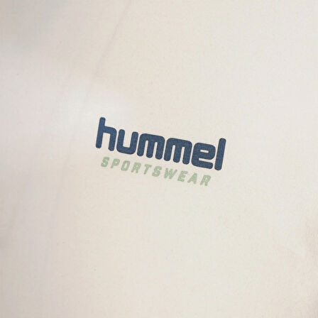 Hummel RAYE KISA KOLLU TİŞÖRT