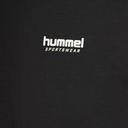 Hummel RAYE KISA KOLLU TİŞÖRT
