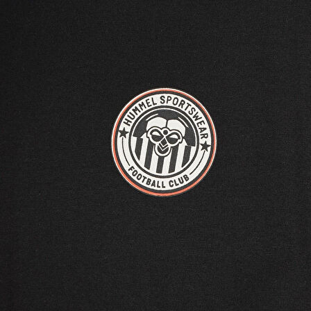 Hummel SAMMY KISA KOLLU TİŞÖRT