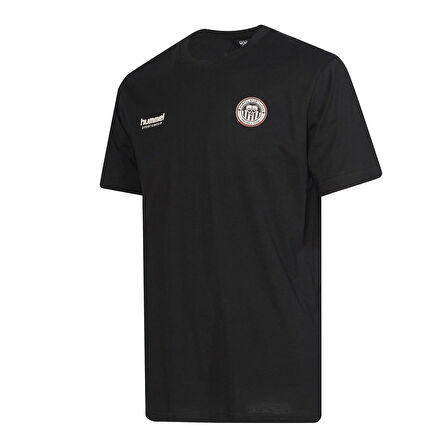 Hummel SAMMY KISA KOLLU TİŞÖRT
