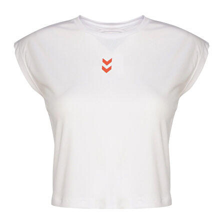Hummel TED KISA KOLLU TİŞÖRT