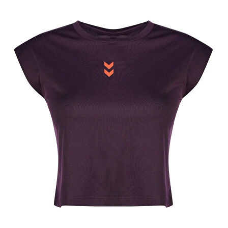 Hummel TED KISA KOLLU TİŞÖRT