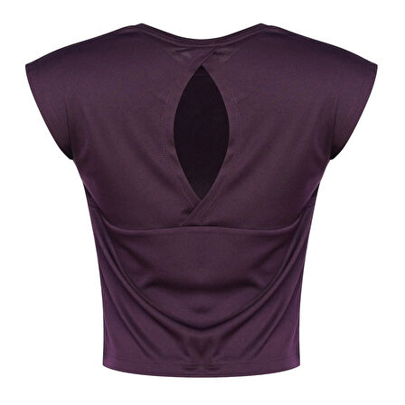 Hummel TED KISA KOLLU TİŞÖRT