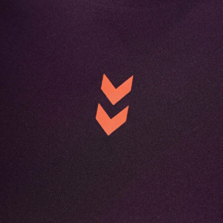 Hummel TED KISA KOLLU TİŞÖRT