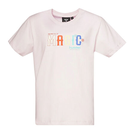 Hummel TOWER ÇOCUK KISA KOLLU TİŞÖRT