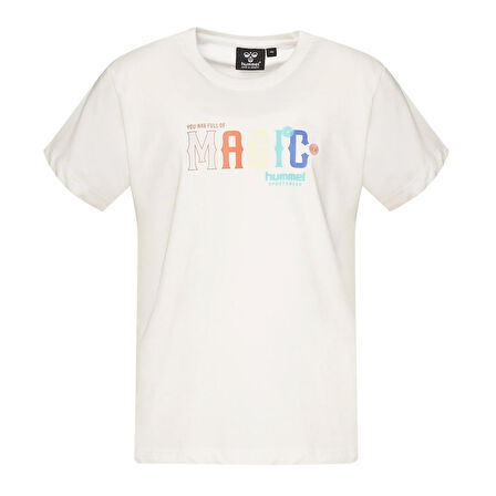 Hummel TOWER ÇOCUK KISA KOLLU TİŞÖRT