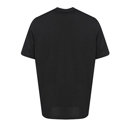 Hummel T-PULSE MALE CO REGULAR KISA KOLLU TİŞÖRT