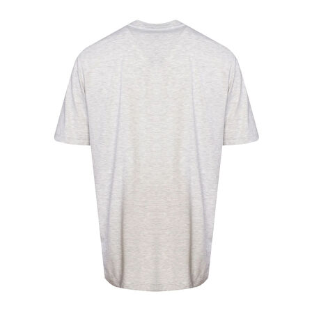 Hummel T-PULSE MALE CO REGULAR KISA KOLLU TİŞÖRT