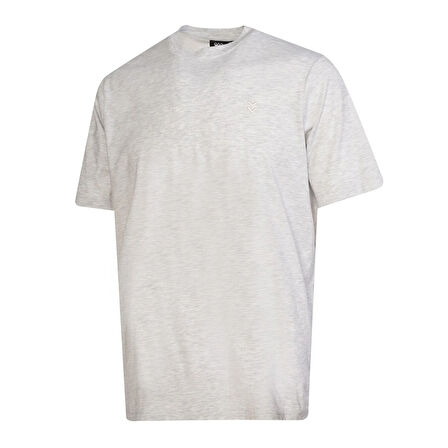 Hummel T-PULSE MALE CO REGULAR KISA KOLLU TİŞÖRT