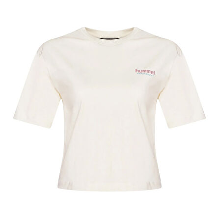 Hummel KIRBY KISA KOLLU TİŞÖRT