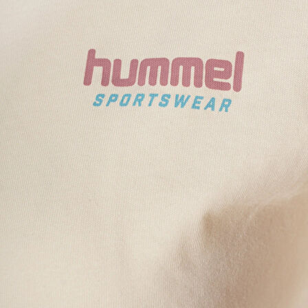 Hummel KIRBY KISA KOLLU TİŞÖRT