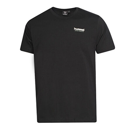 Hummel RAYE KISA KOLLU TİŞÖRT