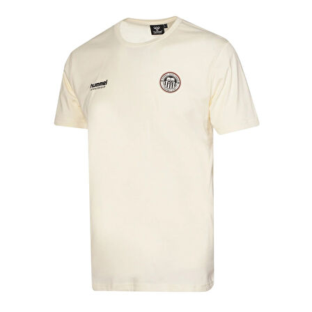 Hummel SAMMY KISA KOLLU TİŞÖRT