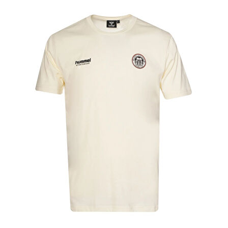 Hummel SAMMY KISA KOLLU TİŞÖRT