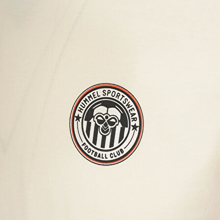 Hummel SAMMY KISA KOLLU TİŞÖRT