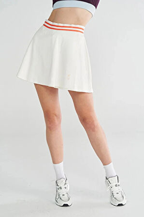 Hummel  HMLJACK SKIRT932338-9003