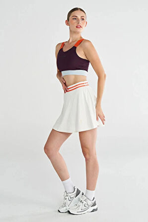 Hummel  HMLJACK SKIRT932338-9003