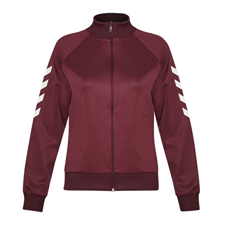 Hummel GENESA FERMUARLI SWEATSHIRT