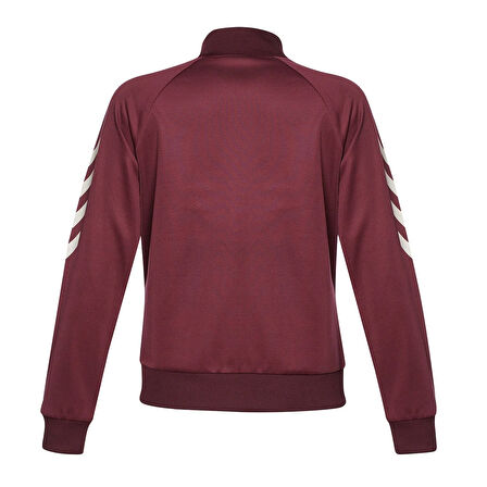 Hummel GENESA FERMUARLI SWEATSHIRT