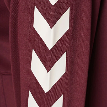 Hummel GENESA FERMUARLI SWEATSHIRT