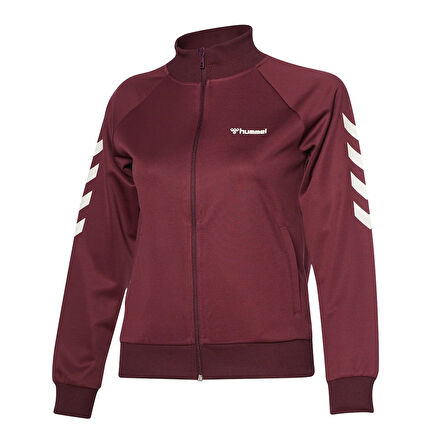 Hummel GENESA FERMUARLI SWEATSHIRT