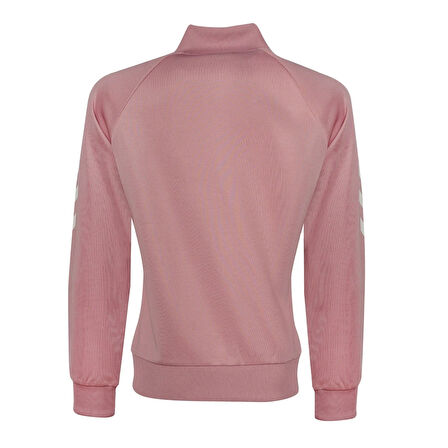 Hummel GENESA FERMUARLI SWEATSHIRT
