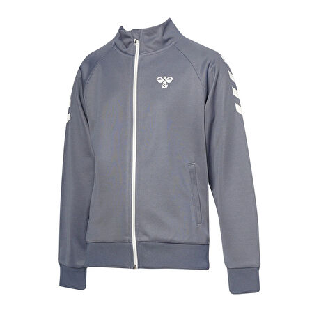 Hummel JAROMIR ÇOCUK FERMUARLI SWEATSHIRT